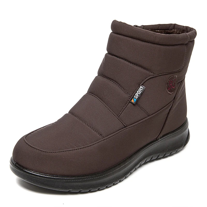 Bota Feminina de Inverno - Yupi