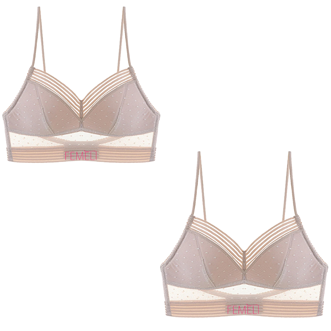 INVISIBLE BELLA® Compre 1 Leve 2 (Sutiã das Blogueiras)