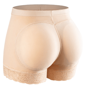 Calcinha Modeladora Empina Bumbum | Efeito Silicone | Margot®