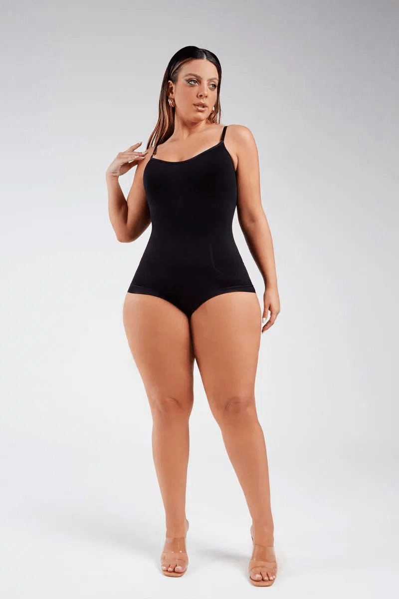 Body Modelador Perfect Shaper ( PAGUE 1 LEVE 2 + Frete Grátis )