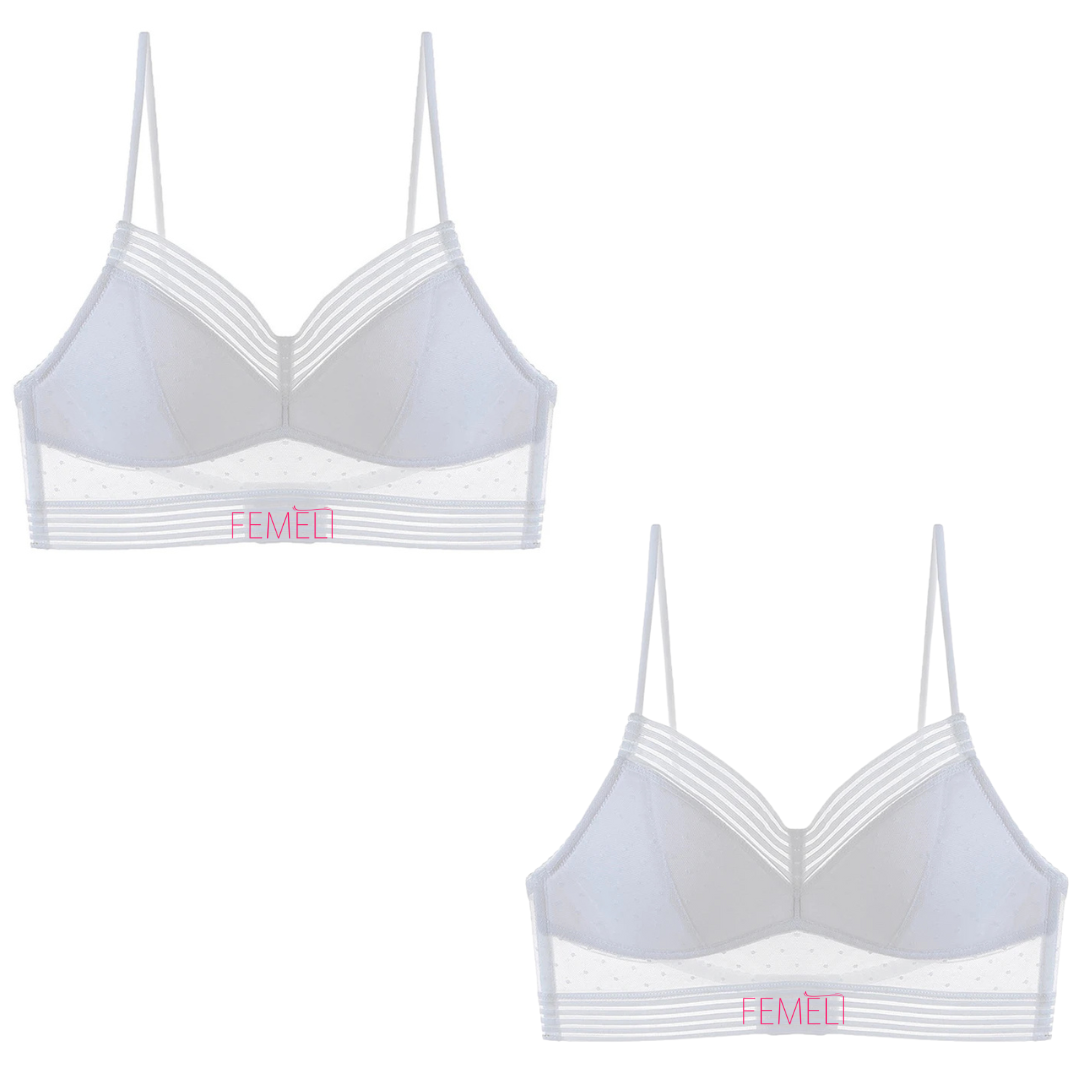 INVISIBLE BELLA® Compre 1 Leve 2 (Sutiã das Blogueiras)