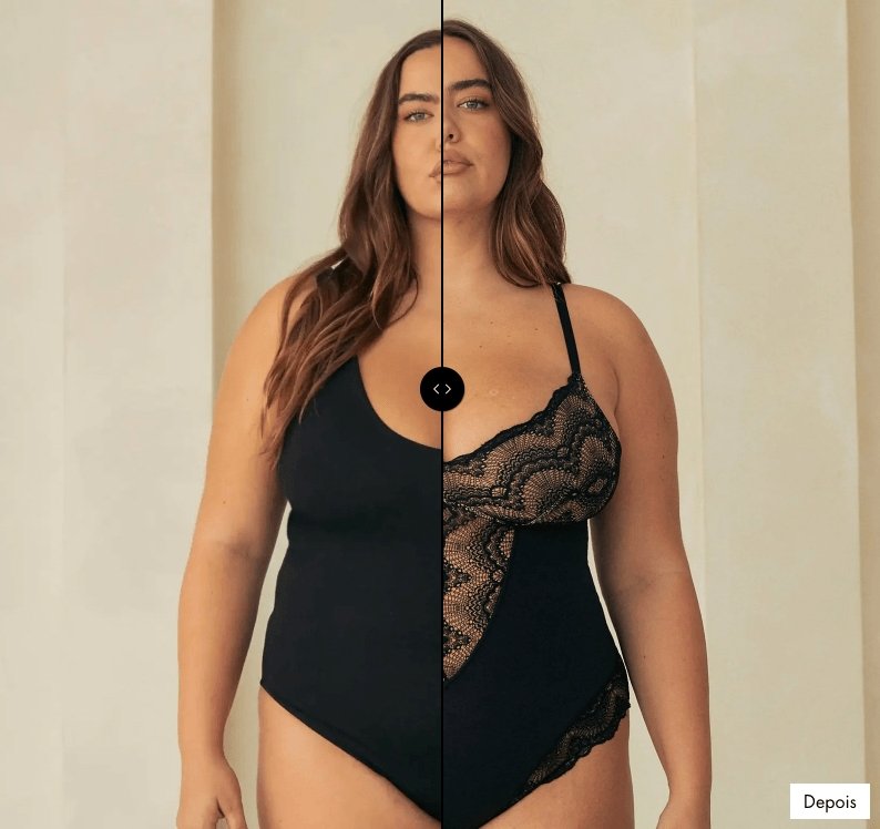 Body Sexy Shapewear