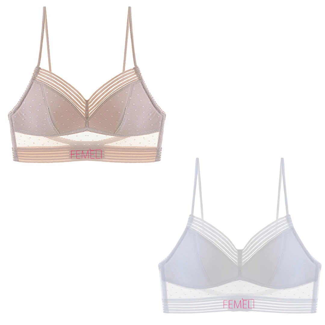 INVISIBLE BELLA® Compre 1 Leve 2 (Sutiã das Blogueiras)