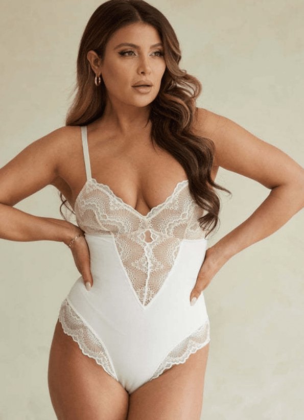 Body Sexy Shapewear