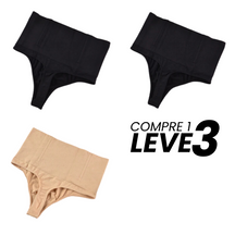 [COMPRE 1 LEVE 3] Slim Shape® - Calcinha Modeladora