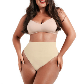 Calcinha Modeladora Sensi Shaper® (Compre 1 e Leve 2) + FRETE GRÁTIS