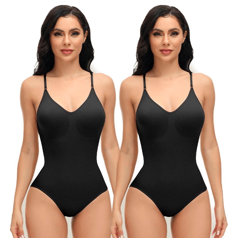 Body Modelador Perfect Shaper ( PAGUE 1 LEVE 2 + Frete Grátis )