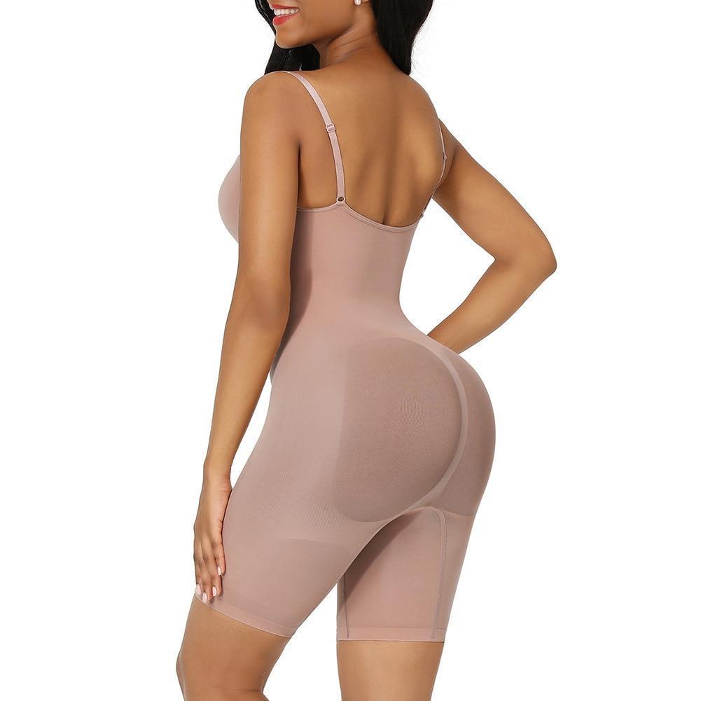 BodyShaper Redutor de Medidas